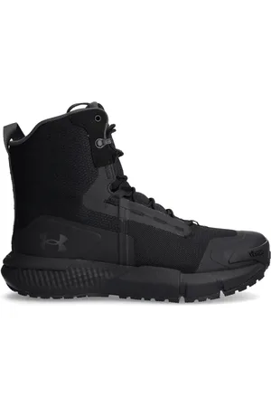Under Armour Valsetz Tactical boots