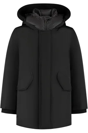 Woolrich Padded coat