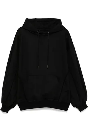 SONGZIO Justice league embroidered hoodie