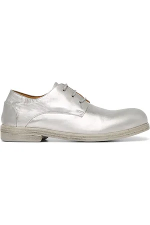 MARSÈLL Zucca Media Oxford shoes