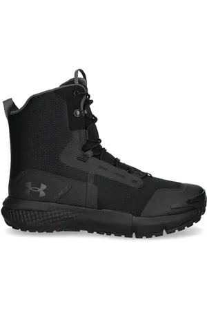 Under Armour Valsetz Zip Tactical boots