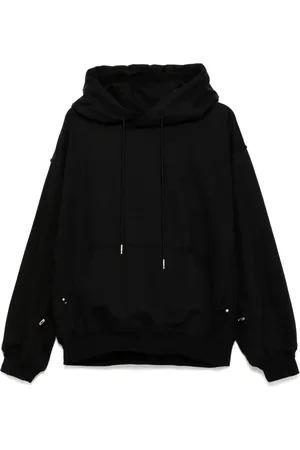 SONGZIO Escape Batman hoodie