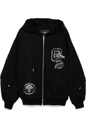 SONGZIO DC Universe hoodie