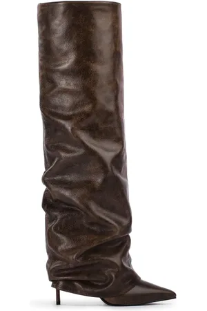 LE SILLA 120mm Andy boots