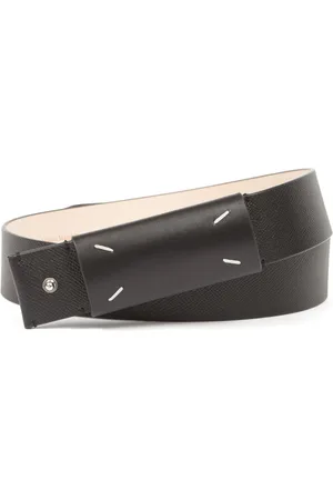 Maison Margiela Leather belt