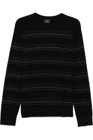 Paul Smith Crew-neck sweater