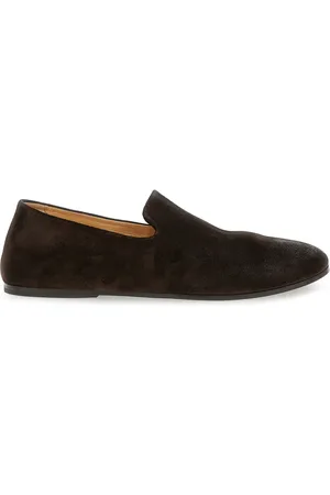 MARSÈLL Steccoblocco loafers