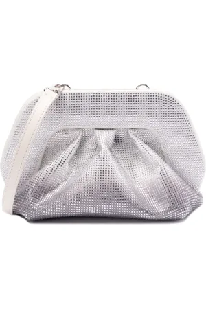 THEMOIRÈ Gea cross body bag