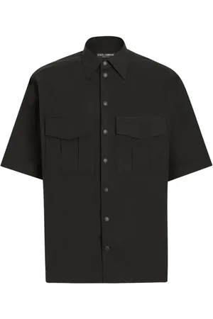 Dolce & Gabbana Button-up shirt