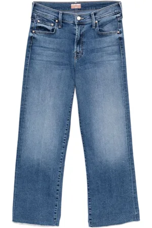Mother The Rambler jeans