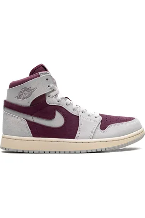Jordan Air 1 "Bordeaux" sneakers