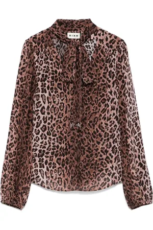 RIXO London Moss blouse