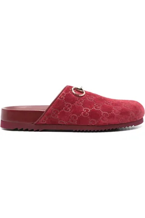 Gucci Horsebit slippers