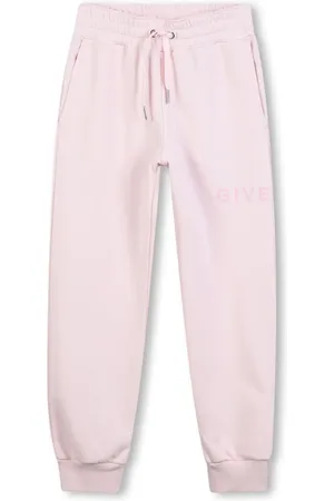 Givenchy Logo-print track pants