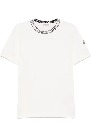 Moncler Logo T-shirt