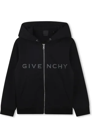 Givenchy Logo-print hoodie