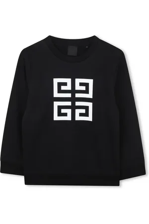 Givenchy 4G-motif sweatshirt