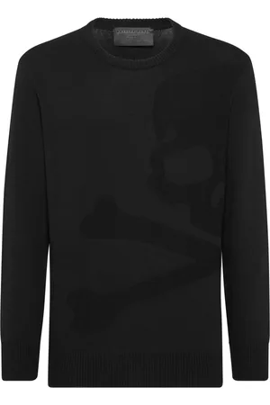 Philipp Plein Skull&Bones sweater