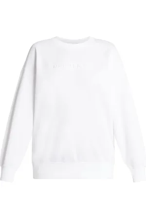Michael Kors Logo-embossed sweatshirt