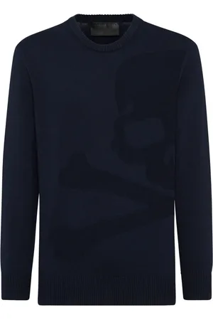 Philipp Plein Skull&Bones sweater