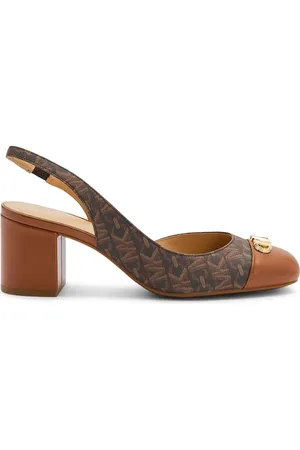 Michael Kors 60mm Perla pumps