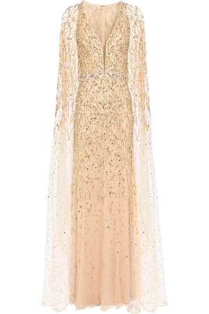 Jenny Packham Kasai gown