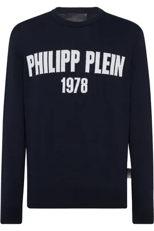 Philipp Plein 1978 sweater