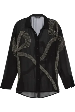 Retrofete Cherish shirt
