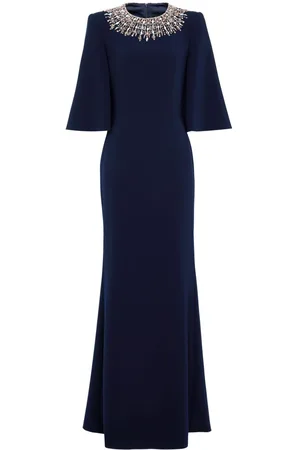 Jenny Packham Ruo gown