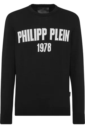 Philipp Plein 1978 sweater