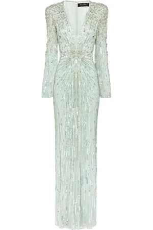 Jenny Packham Tana gown