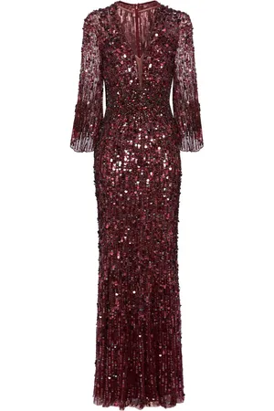 Jenny Packham Chari gown