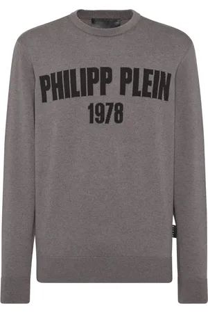 Philipp Plein 1978 sweater
