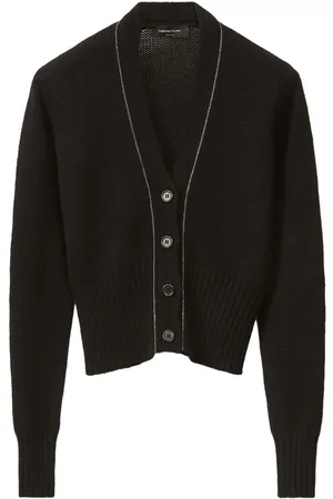 Fabiana Filippi Cashmere cardigan