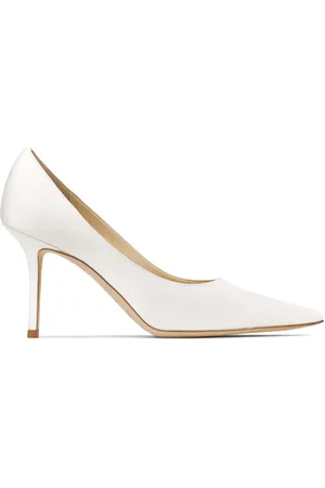 Jimmy Choo 85mm Love pumps