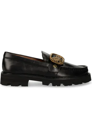 Kurt Geiger Mayfair loafers