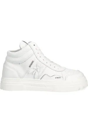 Patrizia Pepe High-top sneakers