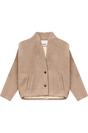 Isabel Marant Drogo jacket
