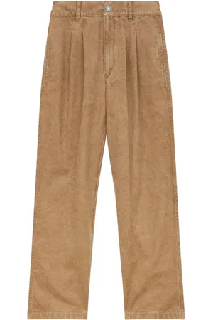 Isabel Marant Kostin trousers