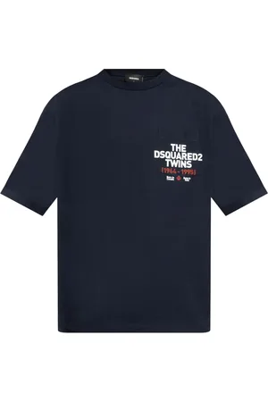 Dsquared2 Logo-print T-shirt