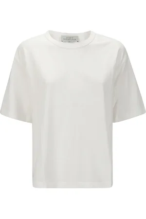 STUDIO NICHOLSON Jersey T-shirt