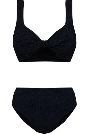 Hunza G Jamie bikini set