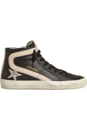 Golden Goose Slide LTD sneakers
