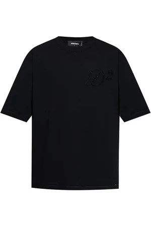 Dsquared2 Logo-embellished T-shirt