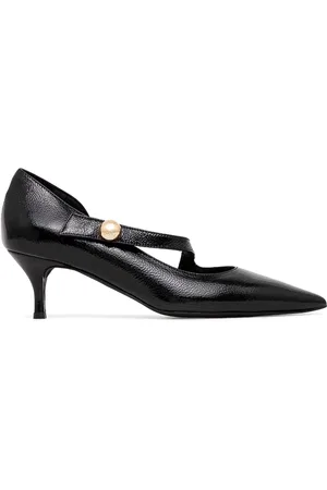 Furla 60mm Sfera pumps