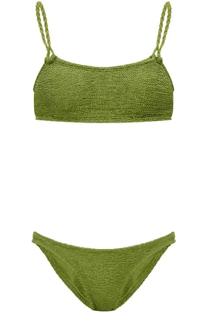 Hunza G Phoebe bikini set