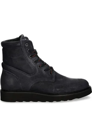Paul Smith Lace-up ankle boots