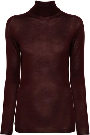 Fabiana Filippi Turtleneck sweater