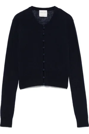 FORTE FORTE Fine-knit cardigan