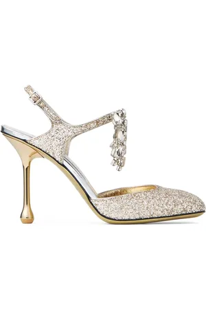 Jimmy Choo 95mm Verity pumps